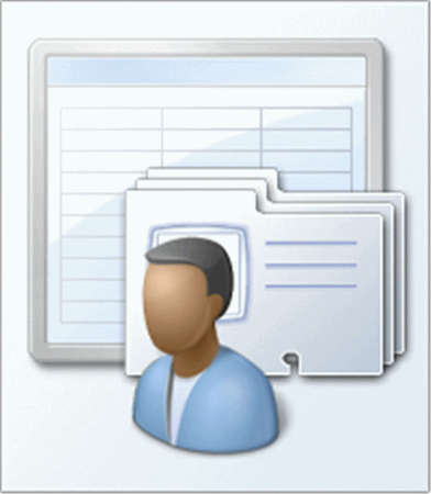 Download Desktop personal contact manager