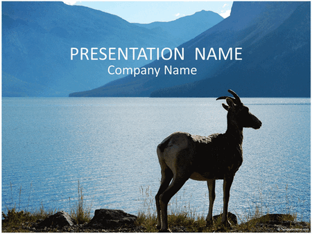 Banff National Park Travel Presentation