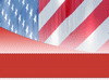 U. S. Flag Design Slides