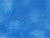 Snowflakes Design Slides