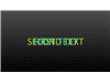 Animation Slide: Text Zooms In, Rotates, And Zooms Out (widescreen)