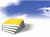 Book In Clouds Academic Presentation With Video