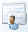 Desktop Personal Contact Manager
