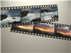 Picture Series In Film Strip Effect
